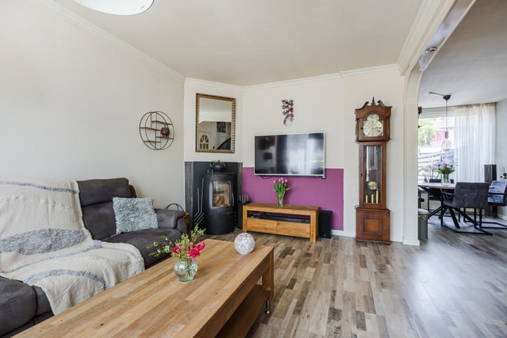 Foto 6 van Het Corteland 16