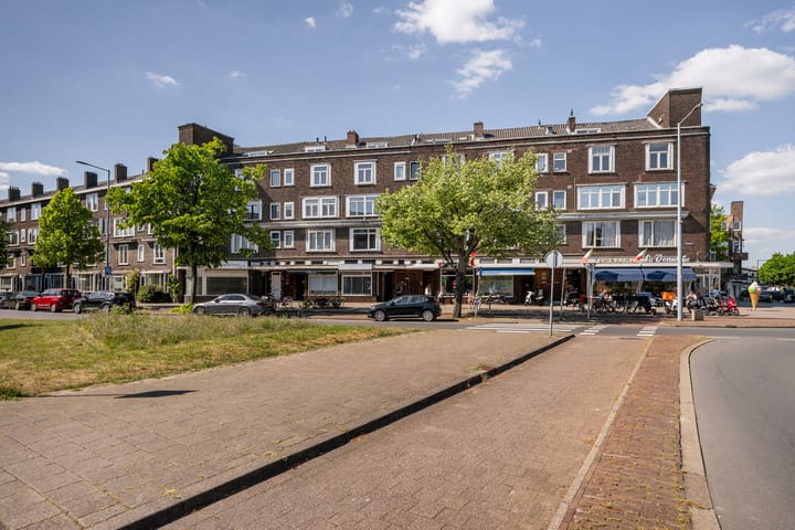 Foto 25 van Rubensplein 11-A1