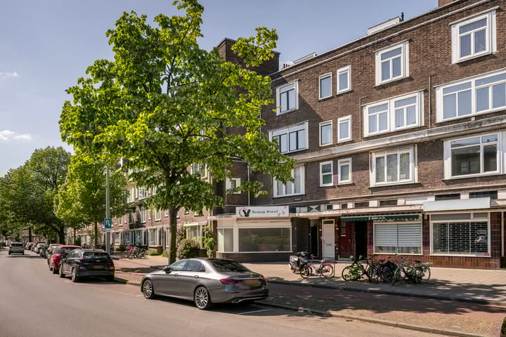 Foto 26 van Rubensplein 11-A1