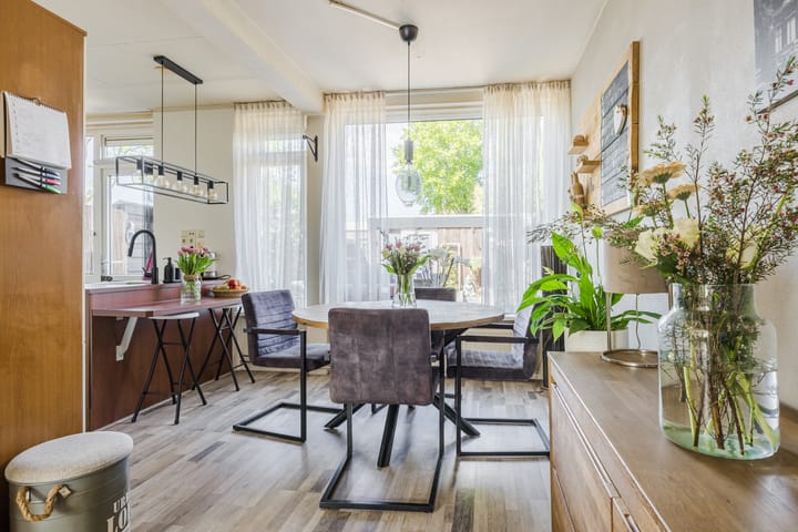 Foto 8 van Het Corteland 16