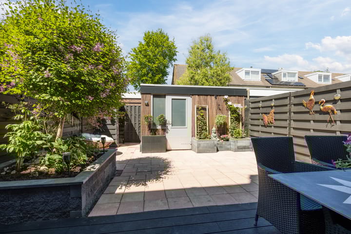 Foto 33 van Het Corteland 16