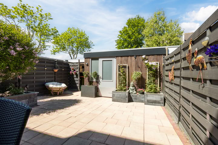 Foto 34 van Het Corteland 16