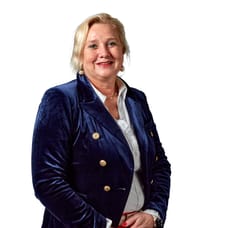Marloes Angenent - Oude Bos - Commercieel Medewerker
