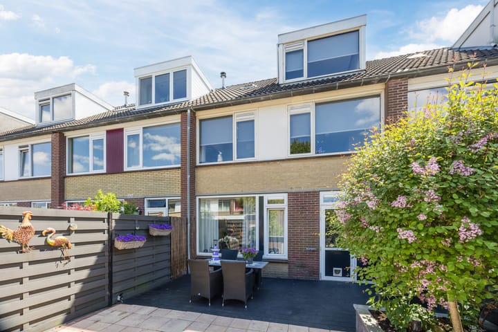 Foto 35 van Het Corteland 16