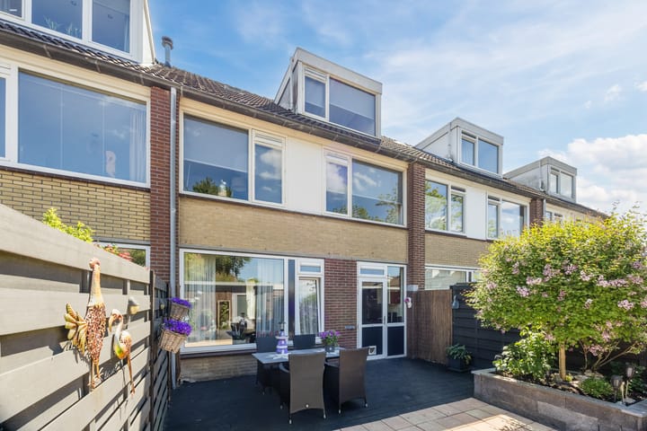 Foto 36 van Het Corteland 16