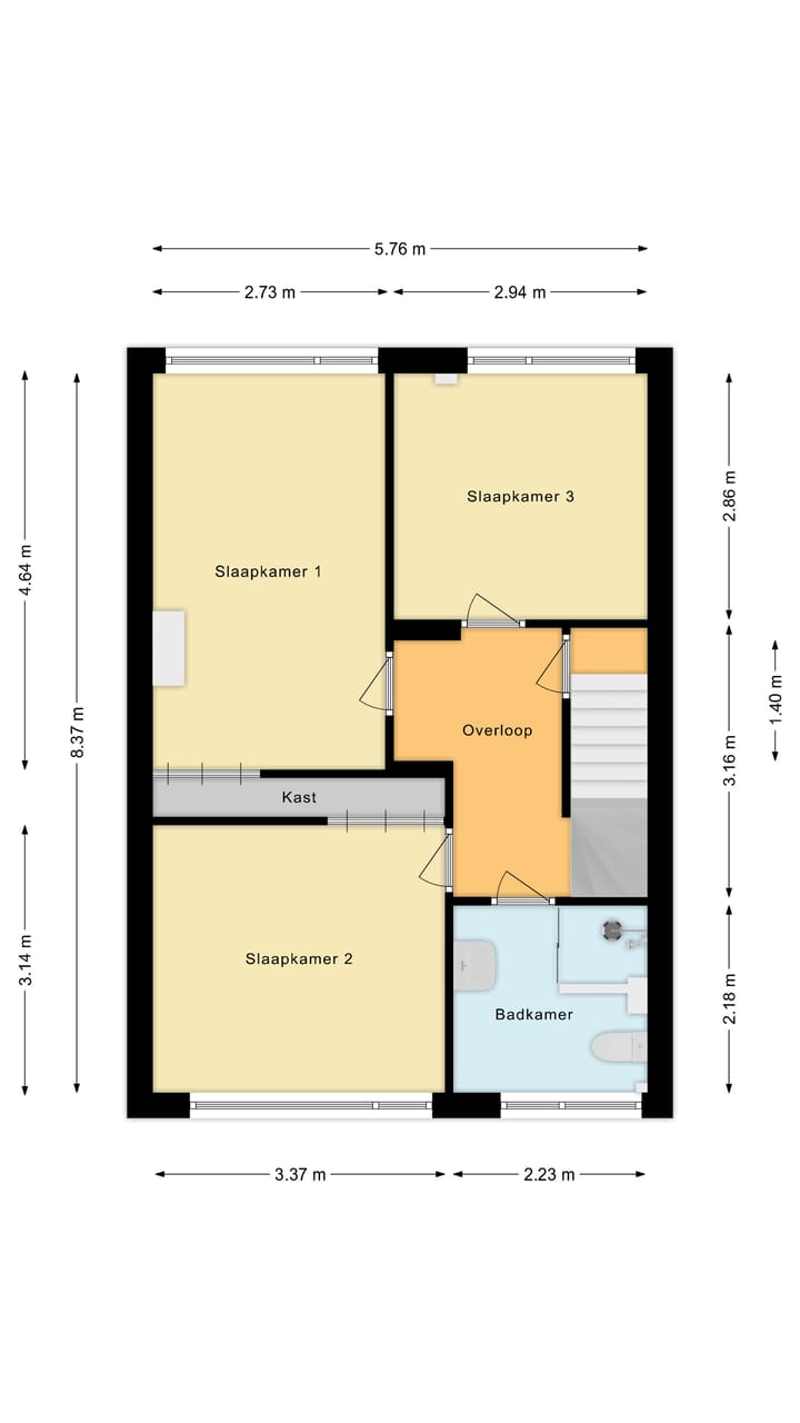 Foto 41 van Het Corteland 16