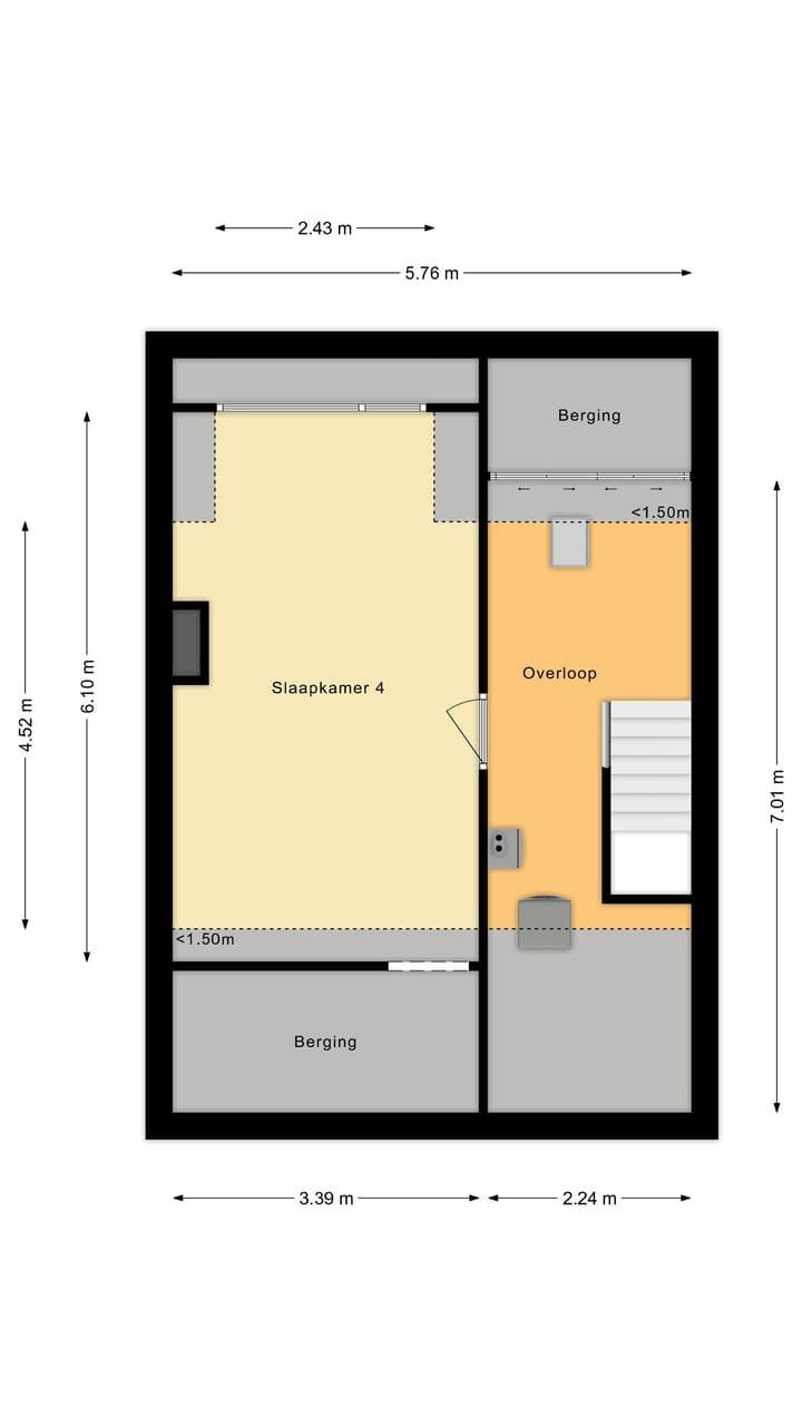 Foto 42 van Het Corteland 16