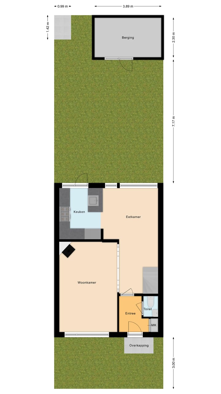 Foto 43 van Het Corteland 16