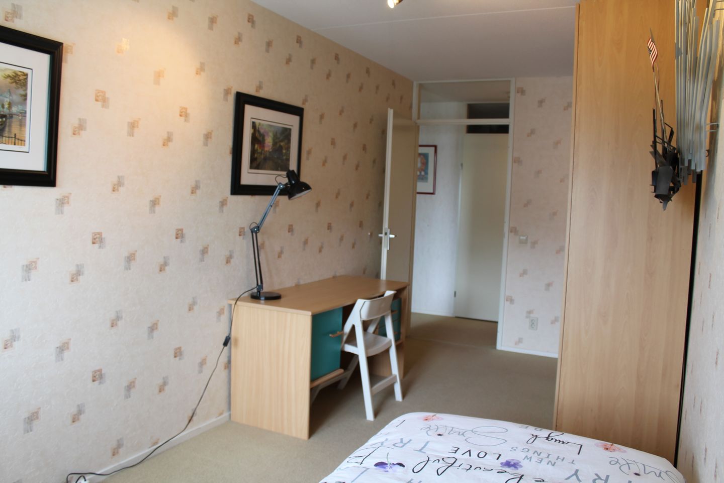 Foto 10 van Lobeliuslaan 102