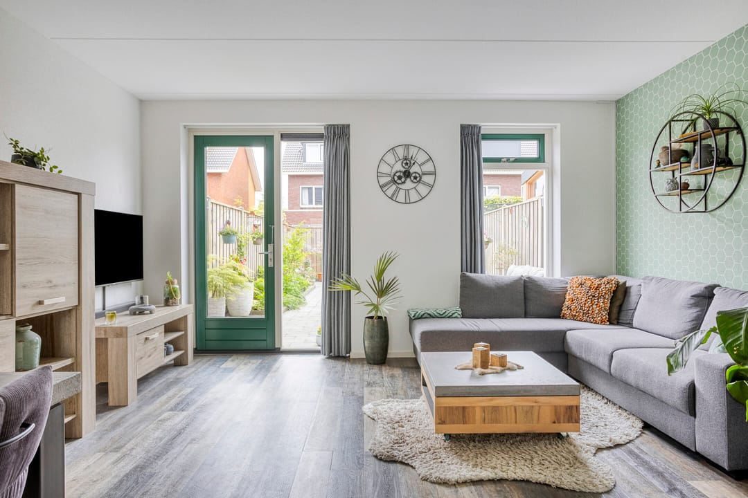 Foto 2 van Kalmoesstraat 10