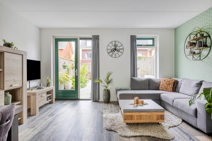 Foto 2 van Kalmoesstraat 10