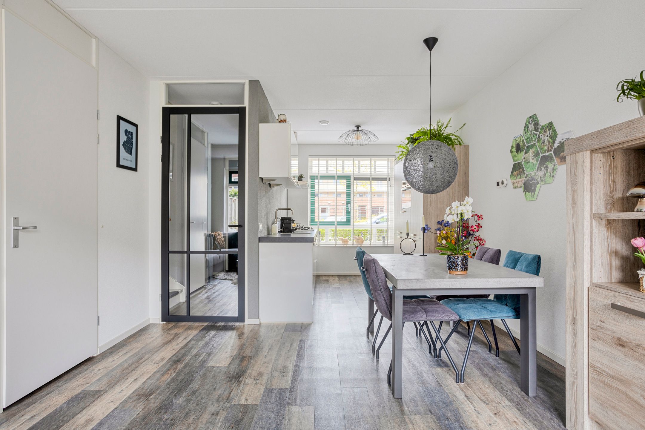 Foto 3 van Kalmoesstraat 10