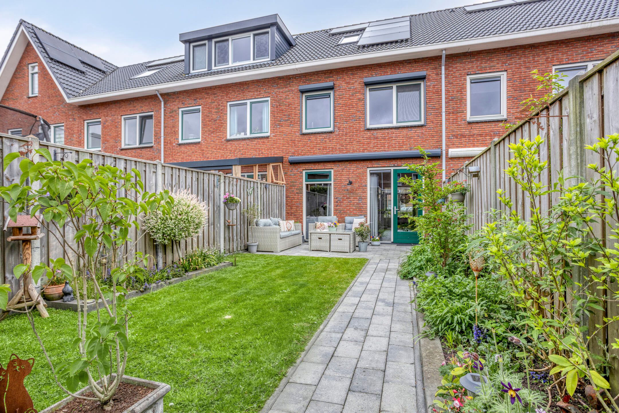 Foto 6 van Kalmoesstraat 10