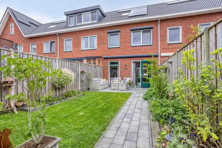 Foto 6 van Kalmoesstraat 10