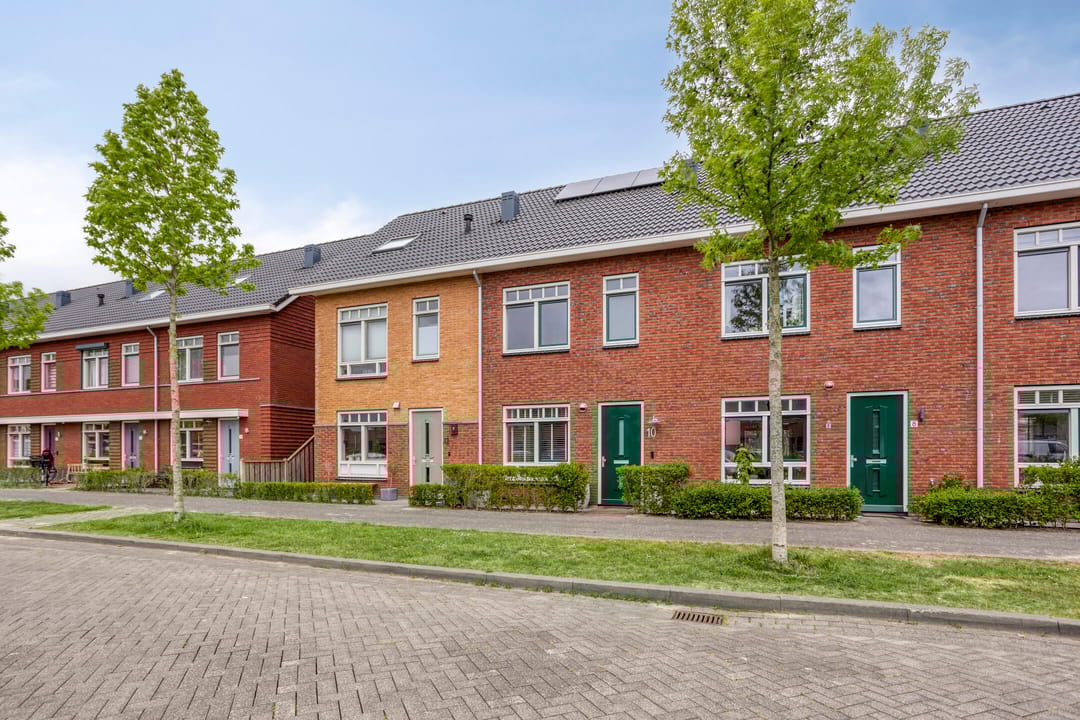 Foto 8 van Kalmoesstraat 10