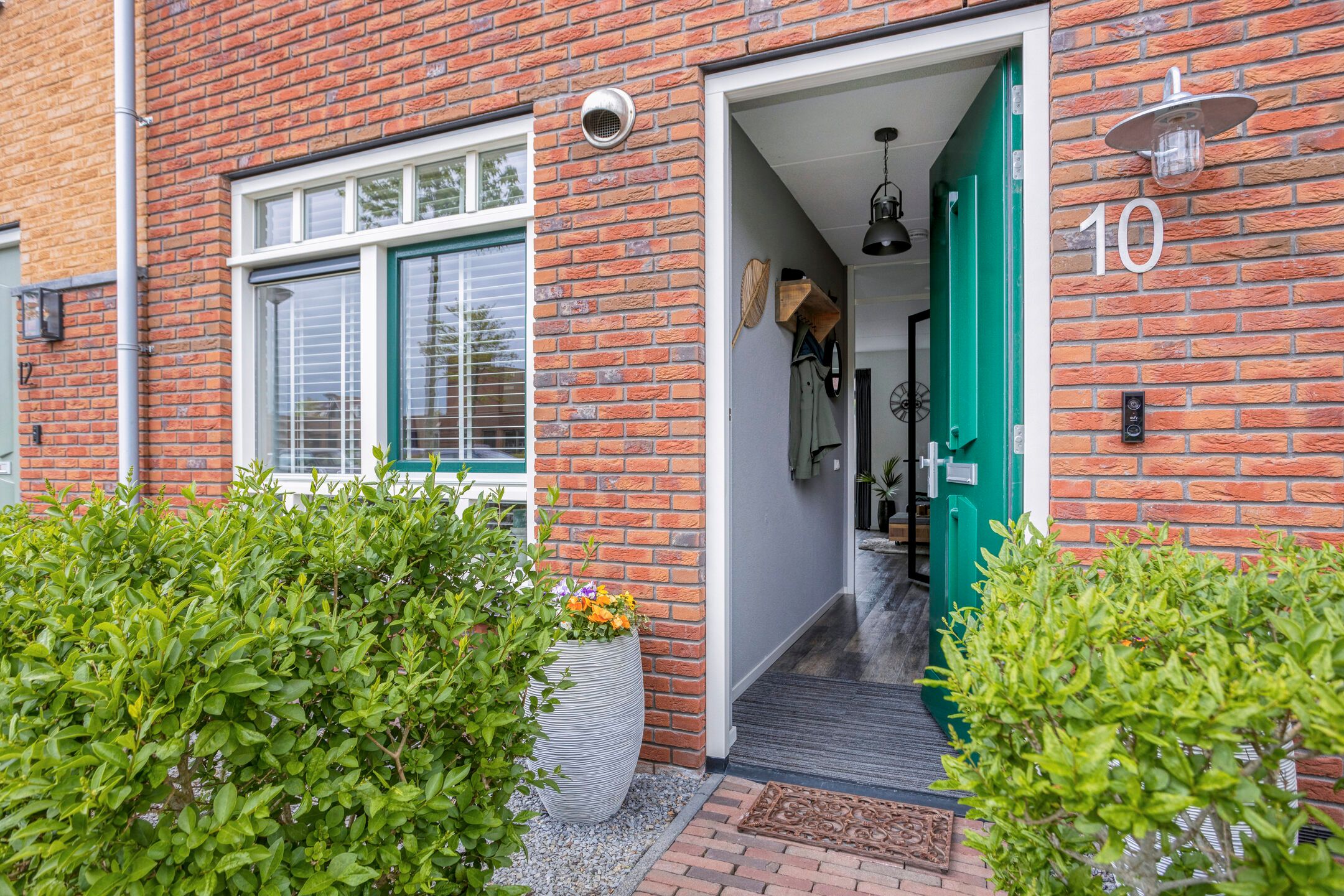 Foto 9 van Kalmoesstraat 10