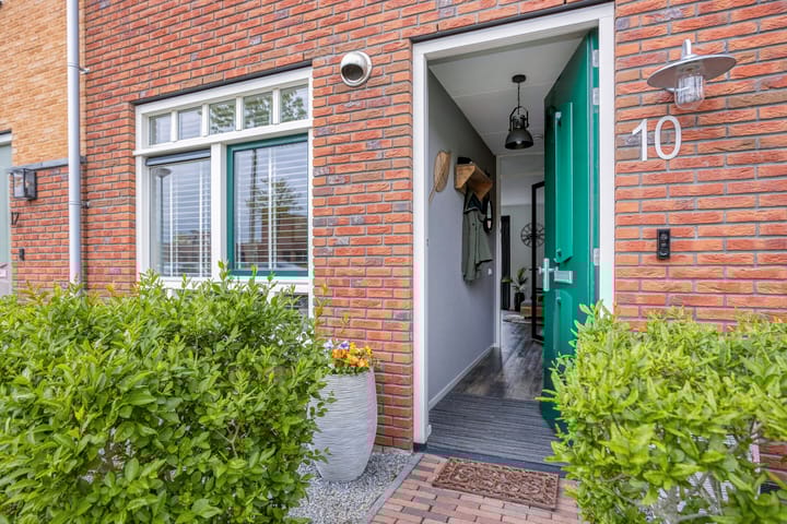 Foto 9 van Kalmoesstraat 10