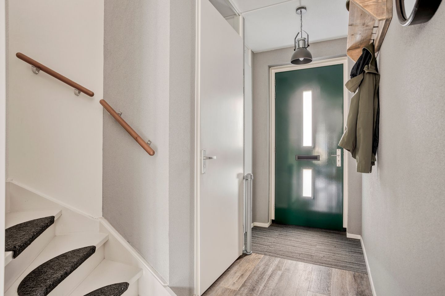 Foto 10 van Kalmoesstraat 10