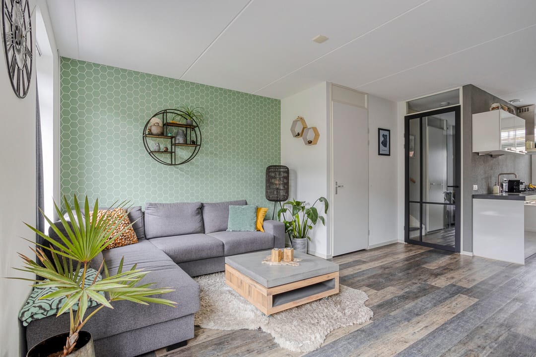 Foto 13 van Kalmoesstraat 10