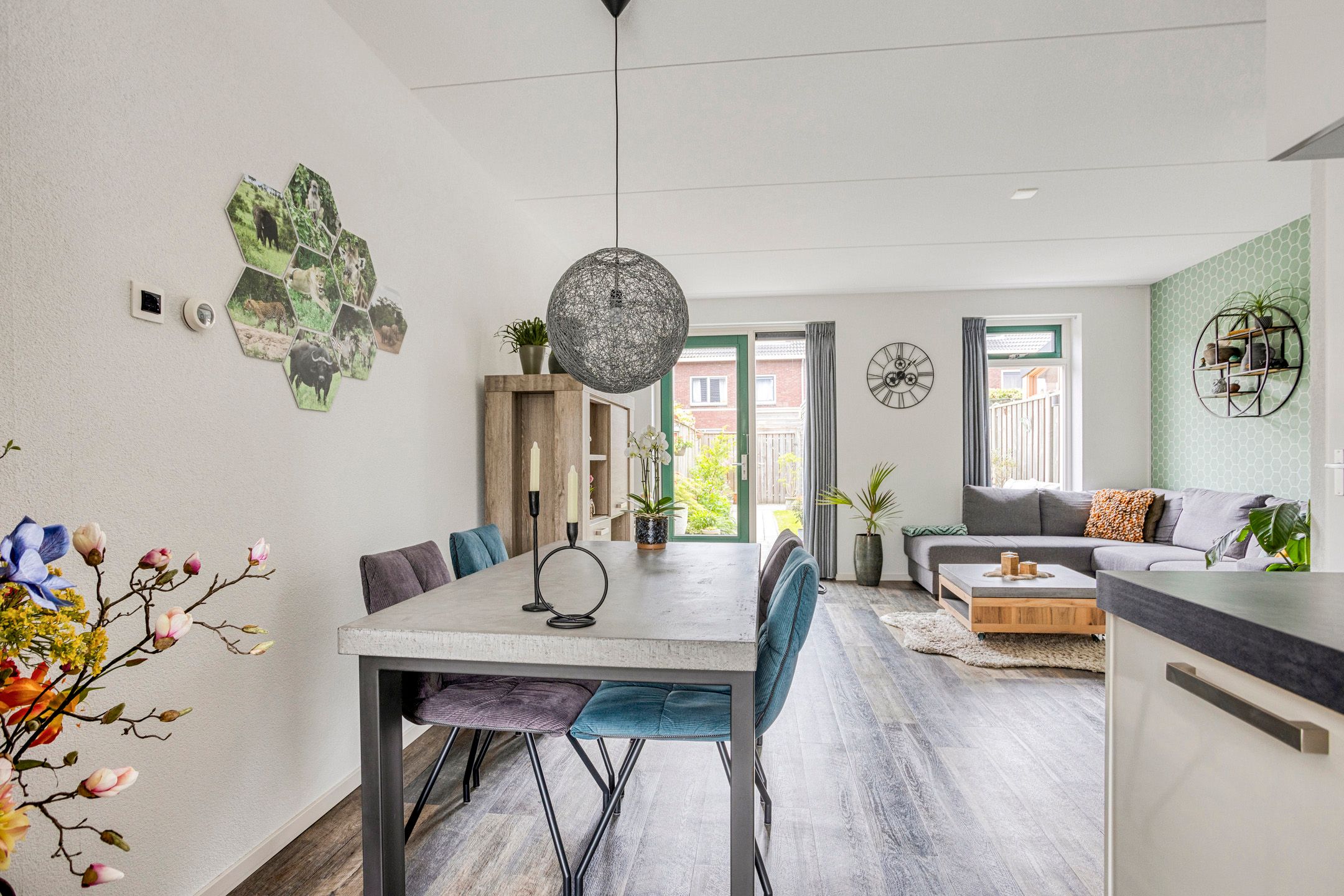 Foto 15 van Kalmoesstraat 10