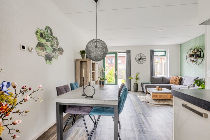 Foto 15 van Kalmoesstraat 10