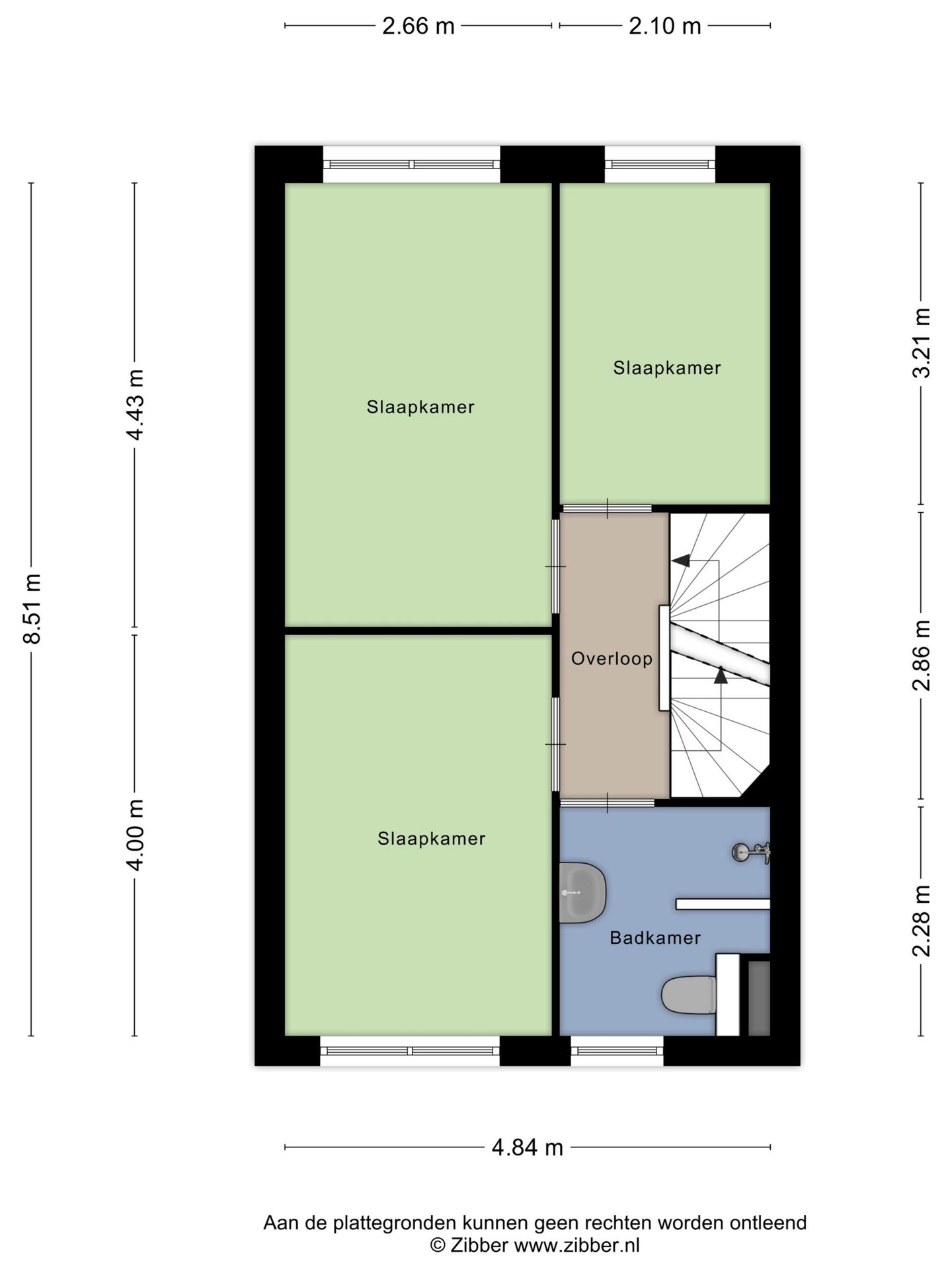 Foto 20 van Kalmoesstraat 10