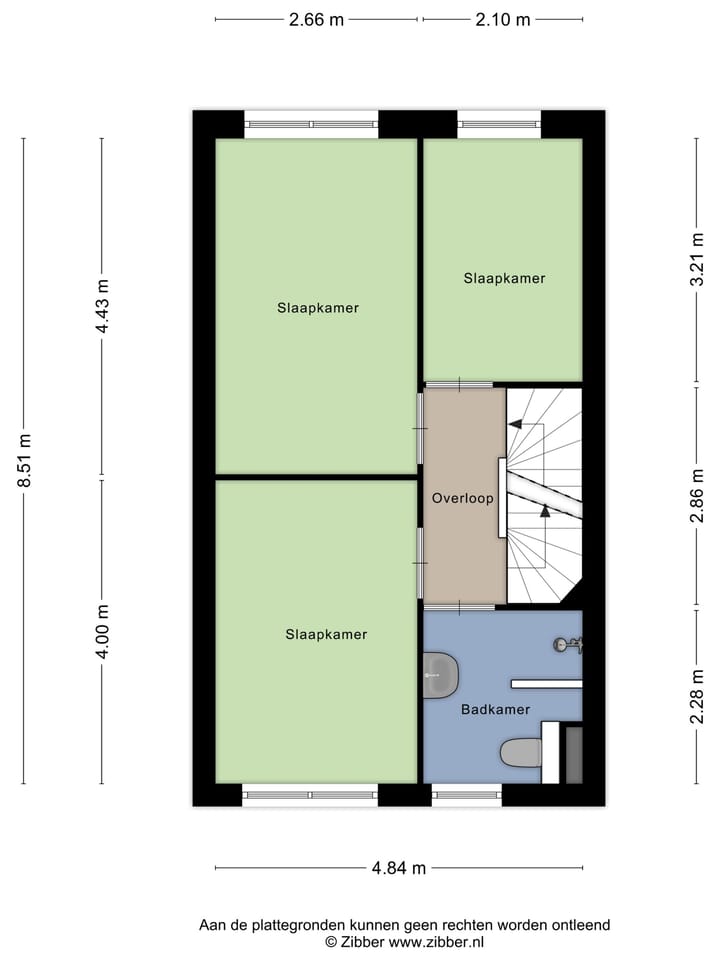 Foto 20 van Kalmoesstraat 10