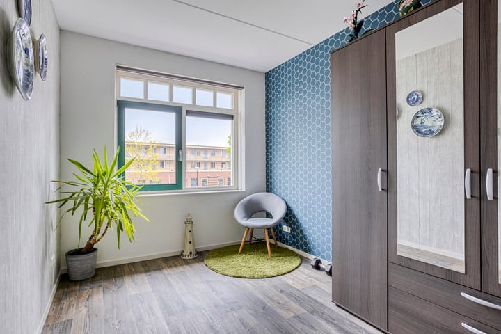 Foto 23 van Kalmoesstraat 10