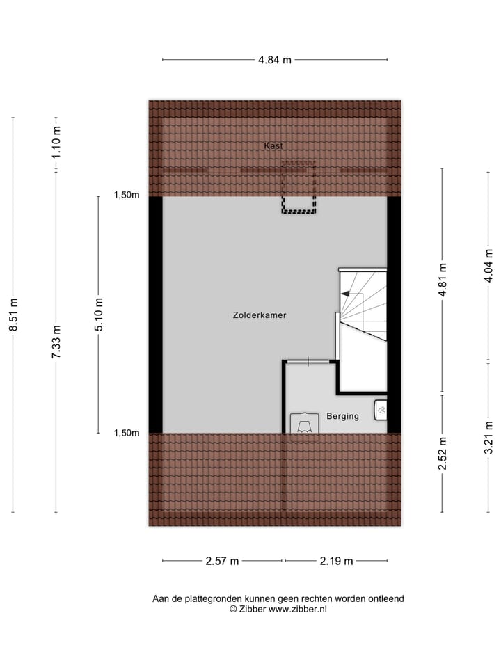Foto 28 van Kalmoesstraat 10