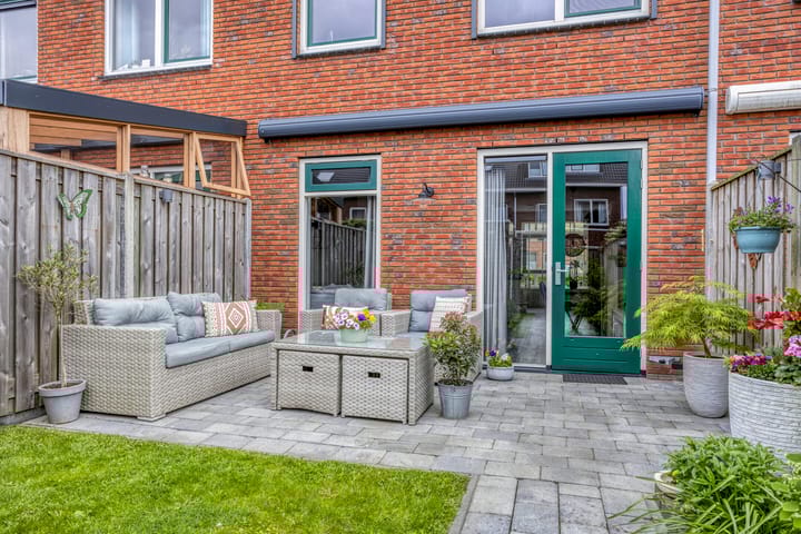 Foto 34 van Kalmoesstraat 10