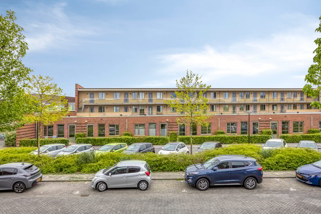 Foto 37 van Kalmoesstraat 10