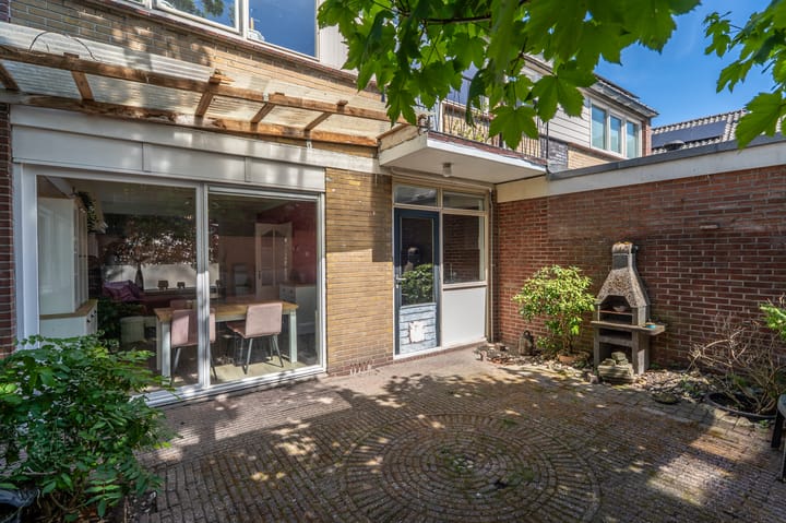 Foto 28 van Adriaan Geertsplein 2-A