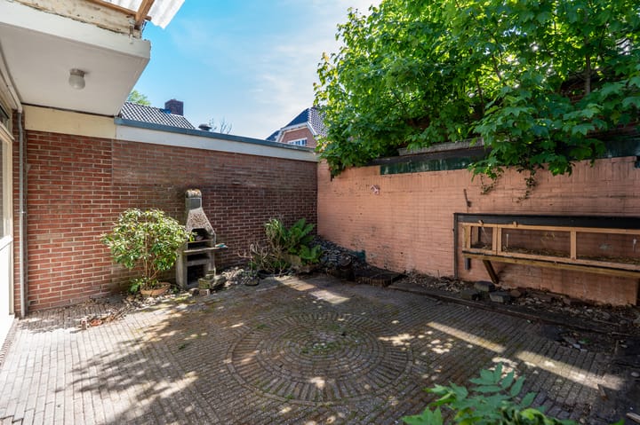 Foto 30 van Adriaan Geertsplein 2-A