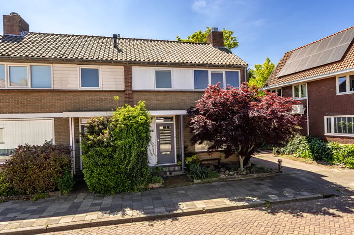 Foto 31 van Adriaan Geertsplein 2-A