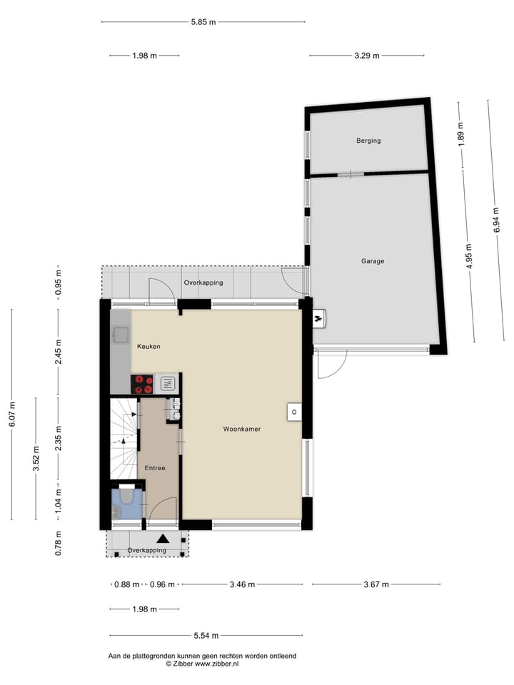 Foto 32 van Adriaan Geertsplein 2-A