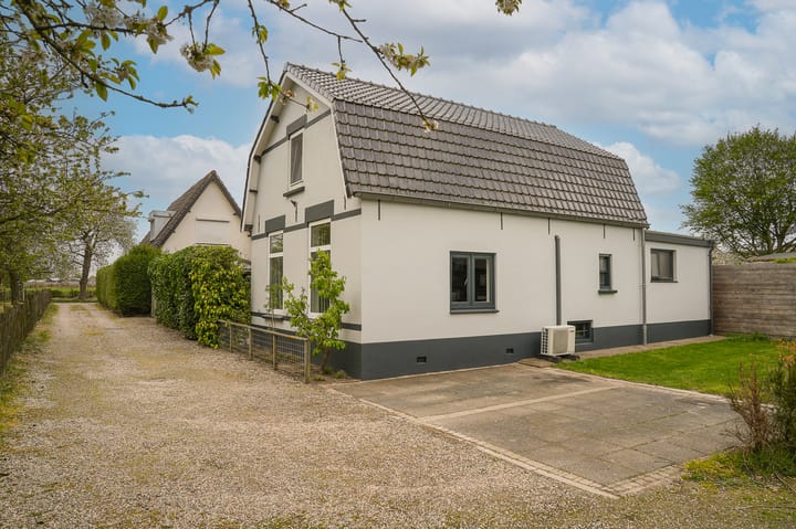 Foto 1 van Nieuwe weg 5