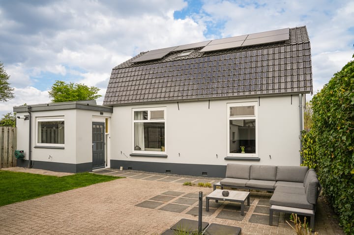 Foto 2 van Nieuwe weg 5