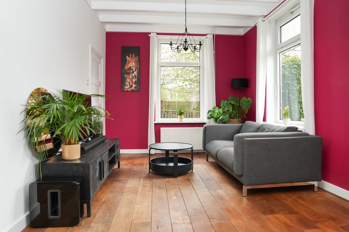 Foto 3 van Nieuwe weg 5