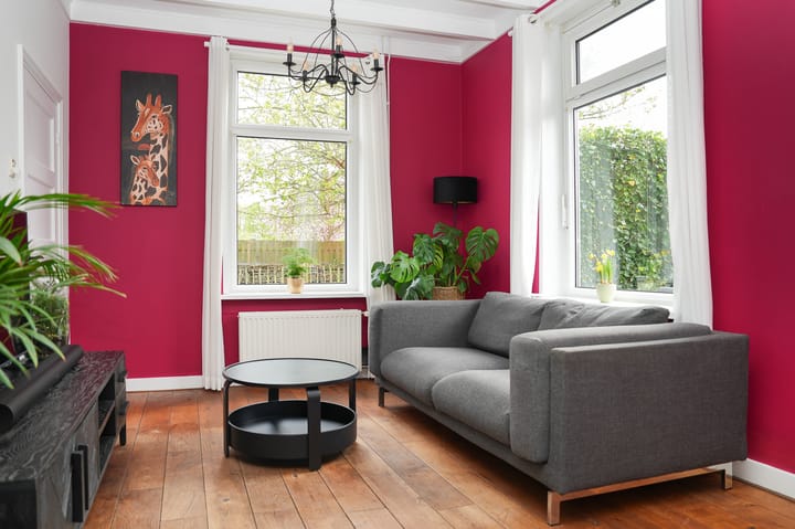 Foto 6 van Nieuwe weg 5