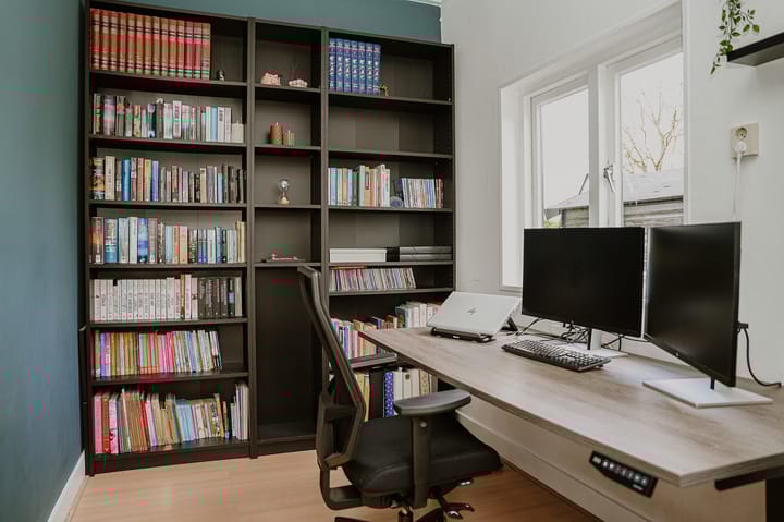 Foto 10 van Nieuwe weg 5