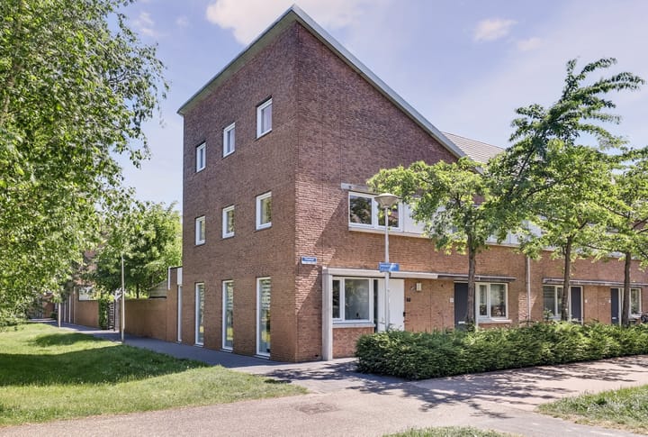 Foto 2 van Titushof 51