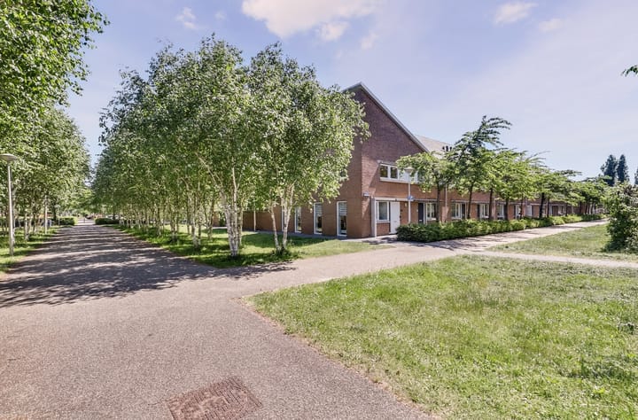 Foto 3 van Titushof 51