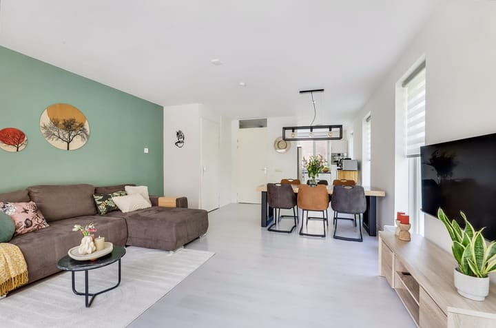 Foto 4 van Titushof 51