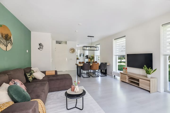 Foto 5 van Titushof 51