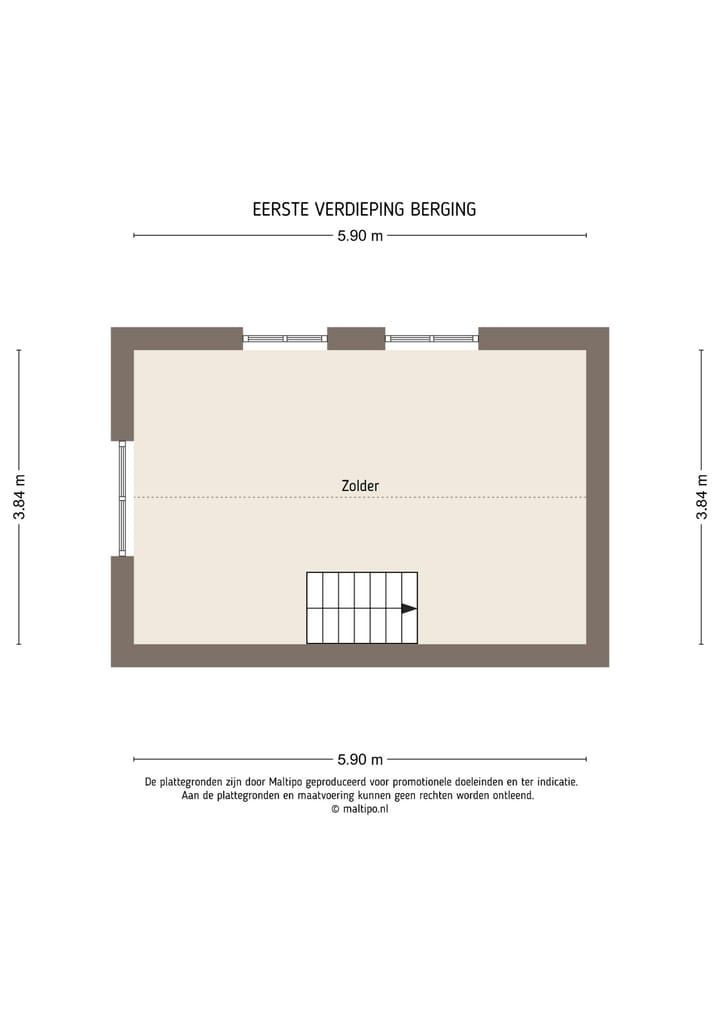 Foto 63 van Nieuwe weg 5
