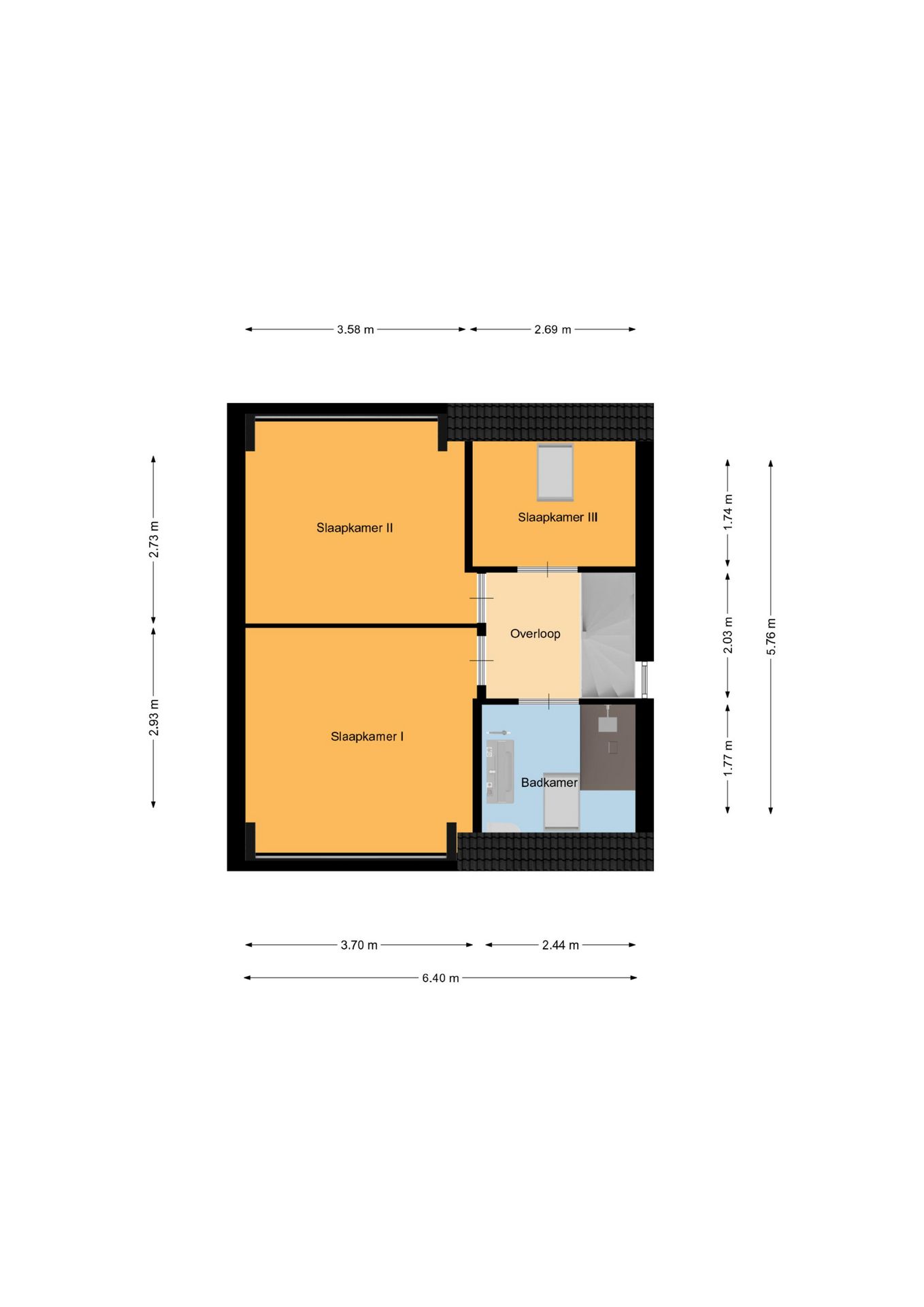 Foto 45 van Holberg 10