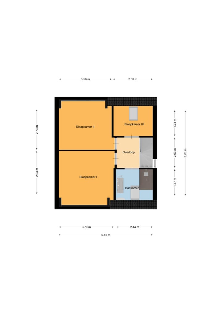 Foto 45 van Holberg 10