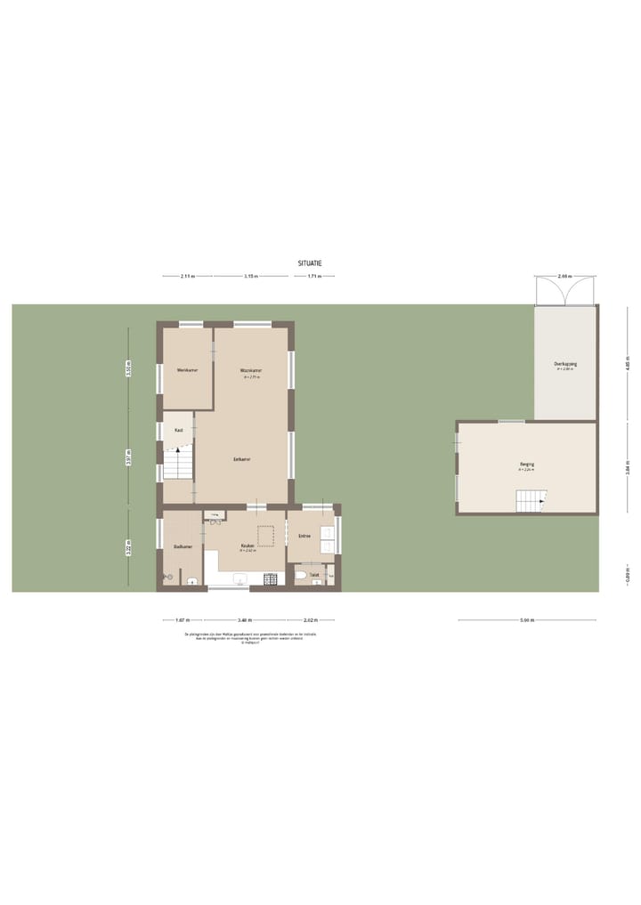 Foto 65 van Nieuwe weg 5