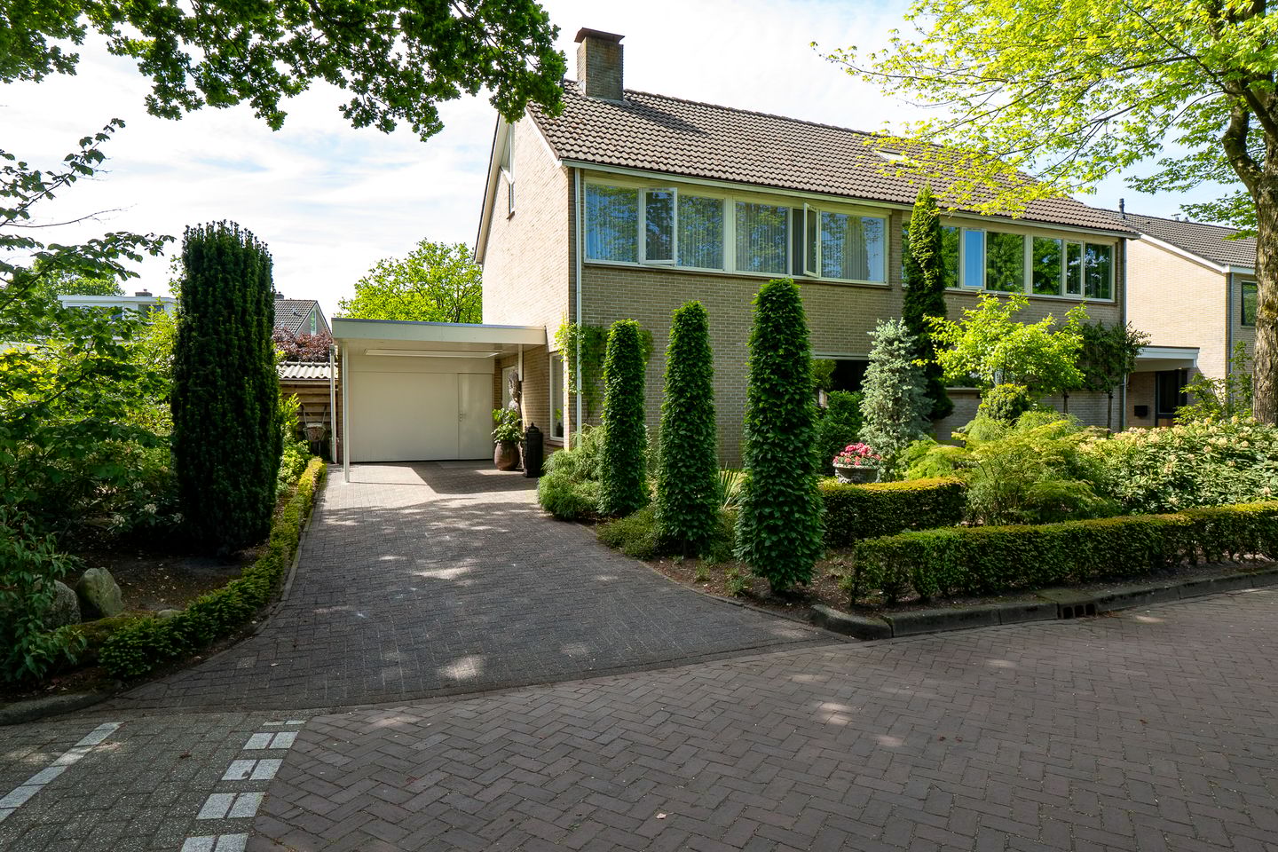 Foto 1 van Lentzinckserve 9