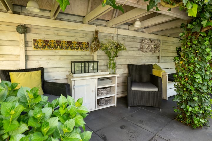 Foto 35 van Lentzinckserve 9